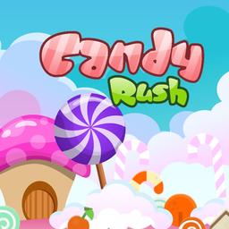 Candy Rush